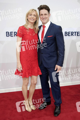 Bertelsmann Party 2015 in Berlin