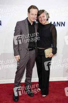 Bertelsmann Party 2015 in Berlin