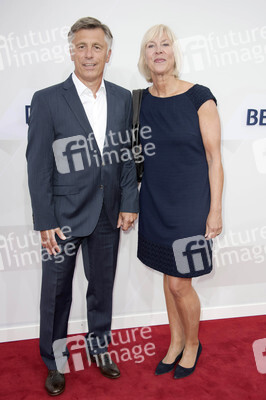 Bertelsmann Party 2015 in Berlin