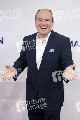 Bertelsmann Party 2015 in Berlin
