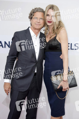 Bertelsmann Party 2015 in Berlin