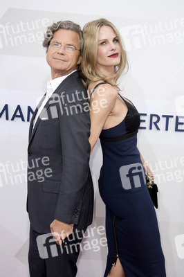 Bertelsmann Party 2015 in Berlin