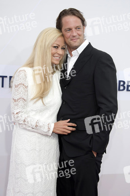Bertelsmann Party 2015 in Berlin
