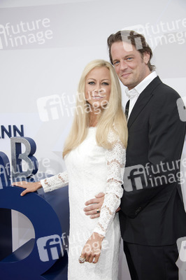 Bertelsmann Party 2015 in Berlin