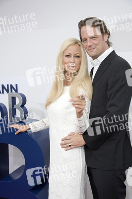 Bertelsmann Party 2015 in Berlin