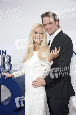 Bertelsmann Party 2015 in Berlin