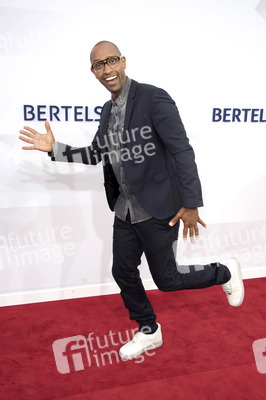 Bertelsmann Party 2015 in Berlin