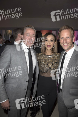 Bertelsmann Party 2015 in Berlin