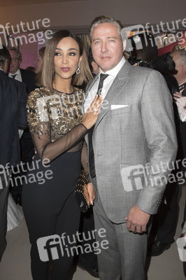 Bertelsmann Party 2015 in Berlin
