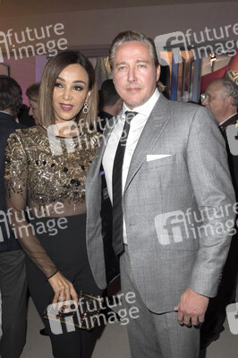 Bertelsmann Party 2015 in Berlin