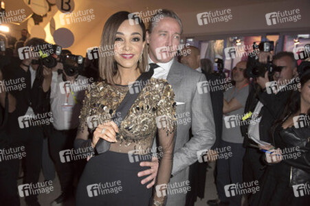 Bertelsmann Party 2015 in Berlin