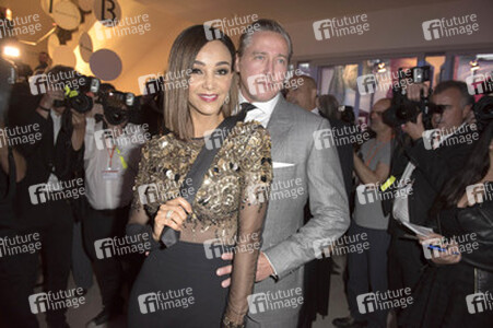 Bertelsmann Party 2015 in Berlin