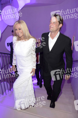 Bertelsmann Party 2015 in Berlin