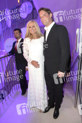 Bertelsmann Party 2015 in Berlin