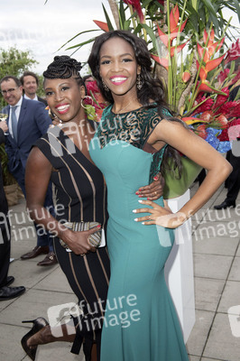Bertelsmann Party 2015 in Berlin