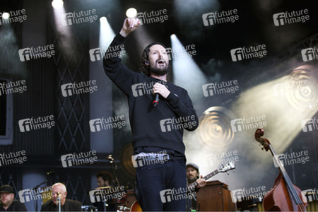 Konzert von Max Herre in Hamburg