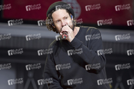 Konzert von Max Herre in Hamburg