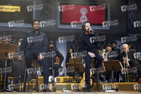 Konzert von Max Herre in Hamburg