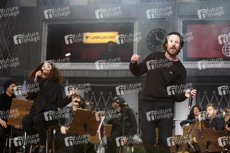 Konzert von Max Herre in Hamburg