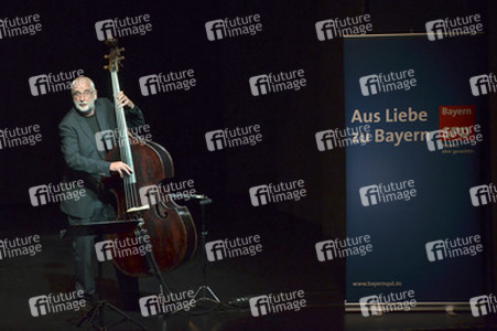 Auftritt von Hans Klaffl in Haar