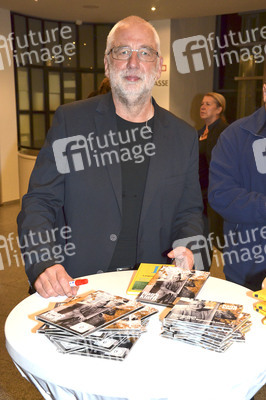 Auftritt von Hans Klaffl in Haar