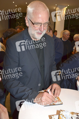 Auftritt von Hans Klaffl in Haar