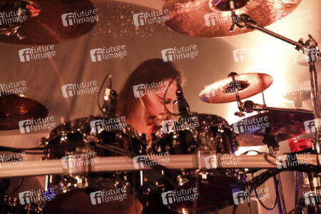 Konzert von Saltatio Mortis in Aschaffenburg
