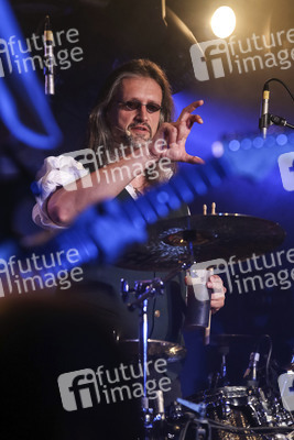 Konzert von Saltatio Mortis in Aschaffenburg