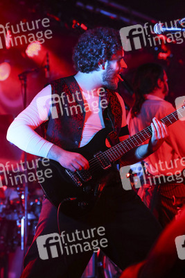 Konzert von Saltatio Mortis in Aschaffenburg