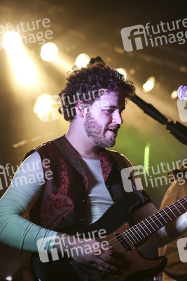 Konzert von Saltatio Mortis in Aschaffenburg