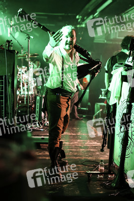 Konzert von Saltatio Mortis in Aschaffenburg