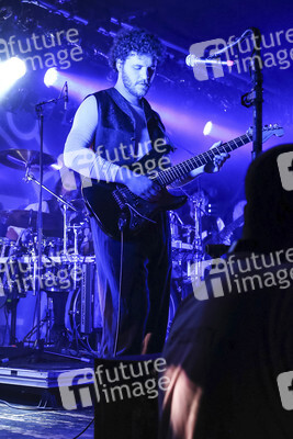 Konzert von Saltatio Mortis in Aschaffenburg