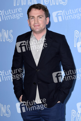 Photocall zu 'Margos Spuren' in London