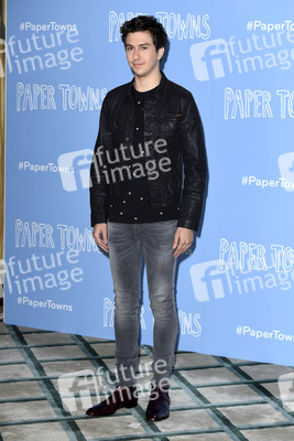 Photocall zu 'Margos Spuren' in London