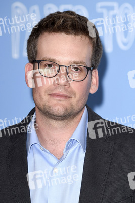Photocall zu 'Margos Spuren' in London