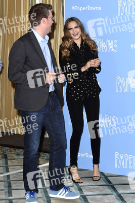 Photocall zu 'Margos Spuren' in London