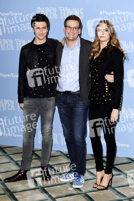 Photocall zu 'Margos Spuren' in London