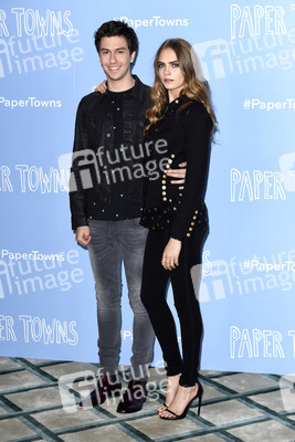 Photocall zu 'Margos Spuren' in London
