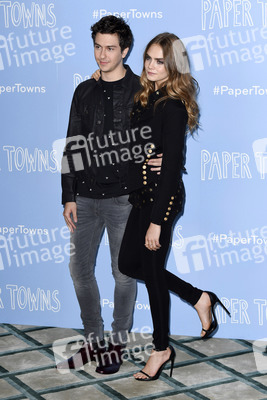 Photocall zu 'Margos Spuren' in London