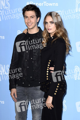 Photocall zu 'Margos Spuren' in London