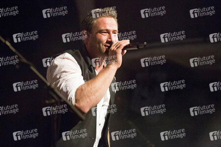 Konzert von Sasha in Hamburg