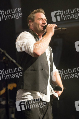 Konzert von Sasha in Hamburg