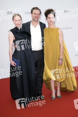 Deutscher Filmpreis 2015 in Berlin
