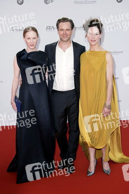 Deutscher Filmpreis 2015 in Berlin