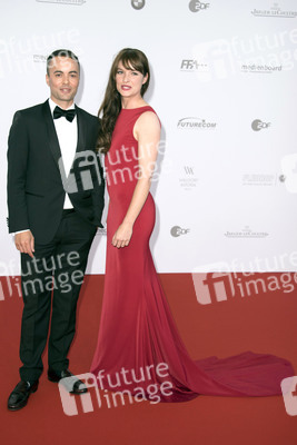 Deutscher Filmpreis 2015 in Berlin