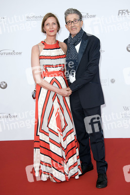 Deutscher Filmpreis 2015 in Berlin