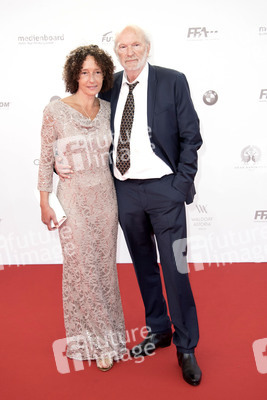 Deutscher Filmpreis 2015 in Berlin