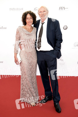 Deutscher Filmpreis 2015 in Berlin