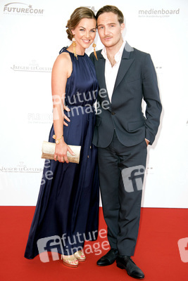 Deutscher Filmpreis 2015 in Berlin
