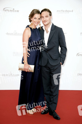 Deutscher Filmpreis 2015 in Berlin